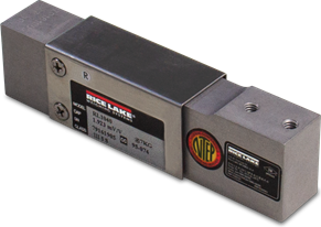 Rice Lake RL1040 Aluminum, Single -point Load Cell