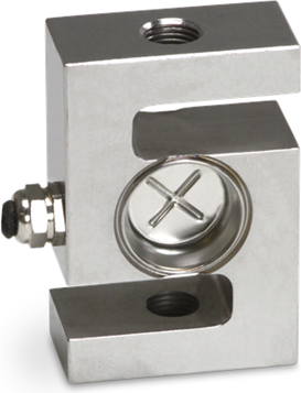 Rice Lake RL20001HE Stainless Steel, S-beam Load Cell