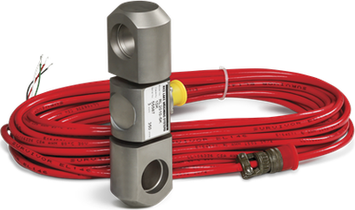 Rice Rice Lake RL2010 Stainless Steel, Tension Link Load Cell Lake Load Cell, SBM RL2010-5K 5000lb 40ft /v EW IP67 SST Tension Link