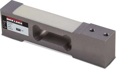 Rice Rice Lake RL42018A Aluminum, Single Point Load Cell Lake Load Cell, SPT RL 3kg 10ft /v NTEP III 5S Al FM IP66