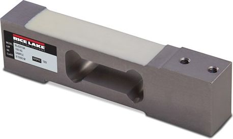Rice Lake RL42018A Aluminum, Single Point Load Cell