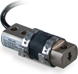 Rice Rice Lake RL50210 Alloy Steel, Single-ended Beam Load Cell Lake Load Cell, CLB RL50210-25 25lb 20ft /v WW IP65