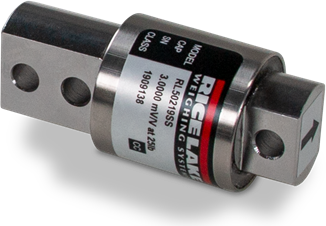 Rice Lake RL50219SS Stainless Steel, Single-ended Beam Load Cell
