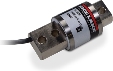 Rice Lake RL50225 Alloy Steel, Single-ended Beam Load Cell