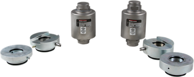 Rice Rice Lake RL70510 and RL80453 Stainless Steel, Rocker Load Cells Lake Load Cell, CSR RL70510-30t 30t 15ft stainless overbraid /v EW SST HS NTEP IIIL IP69K