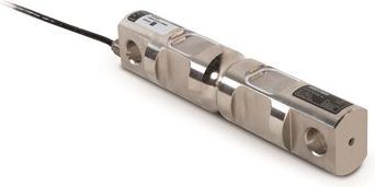 Rice Lake RL72020 Alloy Steel, Double-ended Beam Load Cell