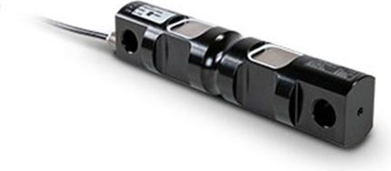 Rice Lake RL72020 MLC Coated Alloy Steel, Double-ended Beam Load Cell