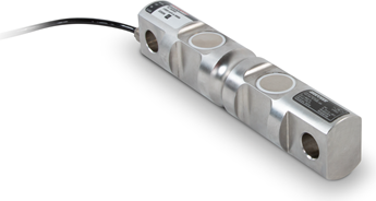Rice Lake RL72020SS Stainless Steel, Double-ended Beam Load Cell