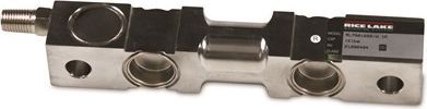 Rice Rice Lake RL75016SS-W Stainless Steel, Double-ended Beam Load Cell Lake Load Cell, DEB RL75016SS-W 5k 5000lb 25ft /v 700/ IP67 WW SST Welded