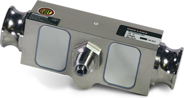 Rice Lake RL75040 Alloy Steel, Double-ended Beam Load Cell