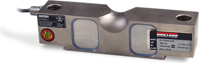 Rice Rice Lake RL75058I for Coil Scale Load Cell Lake Load Cell, DEB RL75058-20K 20,000lb 35ft /v WW NTEP III FM IP67