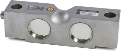 Rice Rice Lake RL75060S Stainless Steel, Double-ended Beam Load Cell Lake Load Cell, DEB RL75060S- 100K 100,000lb 35ft /V WW NTEP III/IIIL FM SST WS IP67