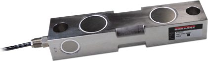 Rice Lake RL77032SS Stainless Steel, Double-ended Beam Load Cell