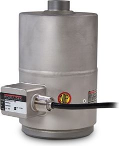 Rice Lake RL8C2P1SST Stainless Steel, Compression Canister Load Cell
