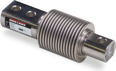 Rice Rice Lake RL9018SS Stainless Steel, Single-ended Beam Load Cell Lake Load Cell, SEB RL9018SS 5kg 10ft /v SST FM IP68/IP69K