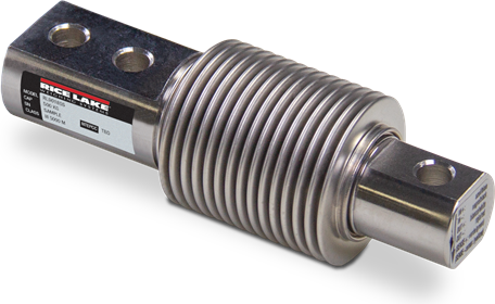 Rice Lake RL9018SS Stainless Steel, Single-ended Beam Load Cell