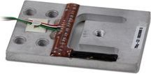 Rice Rice Lake RLBLP Aluminum, Planar Beam Load Cell Lake Load Cell, SEB RLBLP-15kg 15kg /v AL Planar beam 1/4-20 threaded load hole