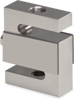 Rice Lake RLETS Alloy Steel, S-beam Load Cell