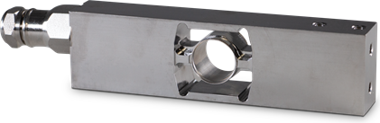 Rice Lake RLPC4SS-HE Stainless Steel, Single Point Load Cell