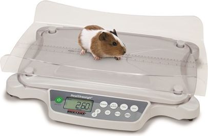 Rice Lake VS-12 Dual-range Digital Companion Animal Scale