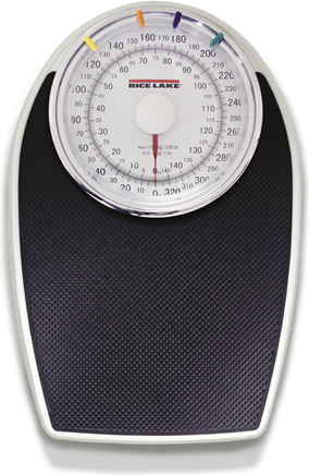 RL-330HHD Dial Home Health Scale