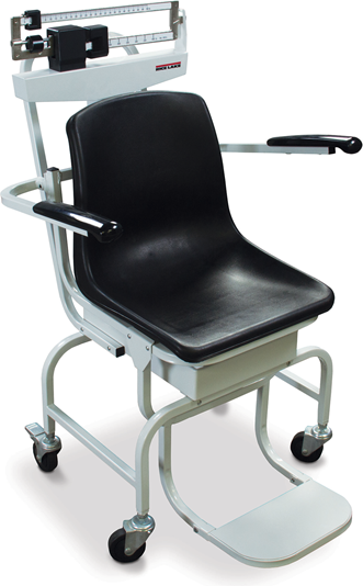 Rice Lake Mechanical Chair Scale