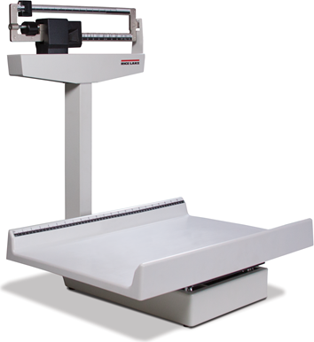 RL-MIS Mechanical Baby Scale