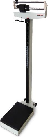 RL-MPS-40 Mechanical Physician Scale