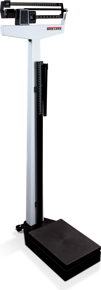 RL-MPS-50 Mechanical Physician Scale