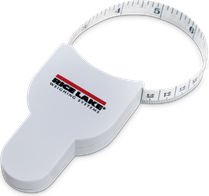 RL-PCT-10 Pediatric Circumference Tape