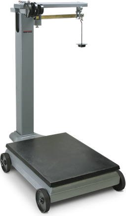 RL1200 Mechanical Portable Beam Scale