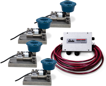RL50219SS-TA Mini Tank Weigh Module Kit