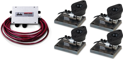 RL50225TA Mini Tank Weigh Module Kit