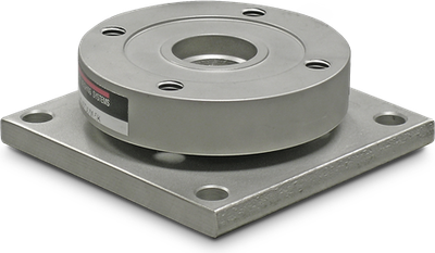 Rice RL9000TWM-HT Series Weigh Module Lake Mount Assembly, RL9000TWM-HT 1K 1000lb 25ft FEP cable /v SST WS 400F (200C) High Temp