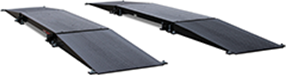 RoughDeck® AX Axle Scale