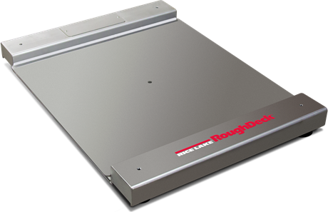 RoughDeck® BDP Stainless Steel - Stationary Model