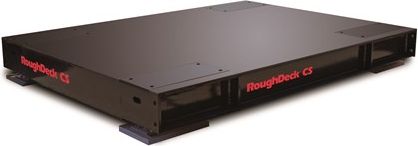 RoughDeck® CS Coil Floor Scale