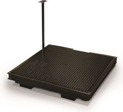 RoughDeck® HP and SS Forklift Portability Frame
