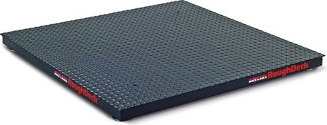 RoughDeck® HP Floor Scale