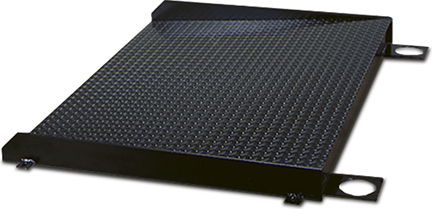 RoughDeck® HP, HP-H, SS and HE Access Ramps