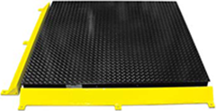 RoughDeck® HP, HP-H, SS and HE Bumper Guards