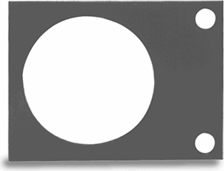 RoughDeck® Scale Base