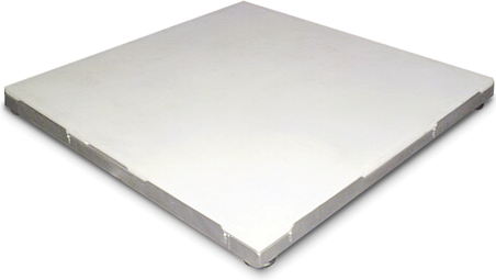 RoughDeck® SD Sanitary Deck Floor Scale