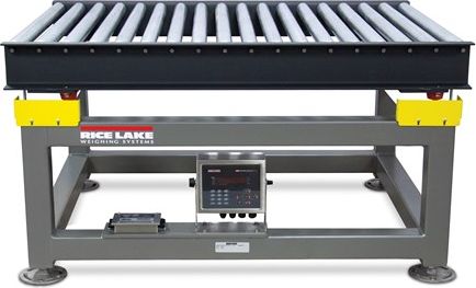RT-M Roller Top Scale