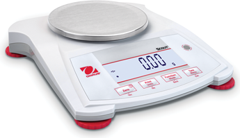 Scout Series, OHAUS Precision Balance