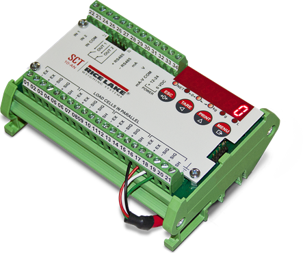SCT-10 Signal Conditioning Transmitter