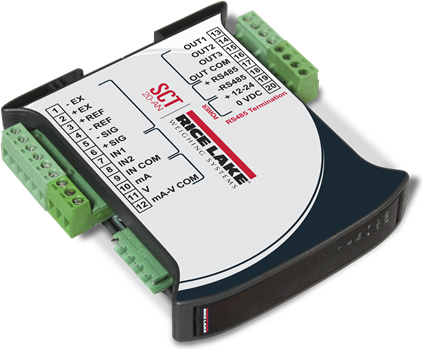 SCT-20 Signal Conditioning Transmitter