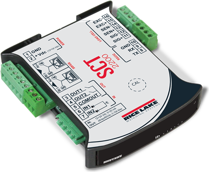 SCT-2200 Signal Conditioning Transmitter