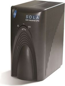 Rice Sola S1K/S3K Uninterruptible Power Supply (UPS) Lake UPS, SOLA SSW1000, 1000VA