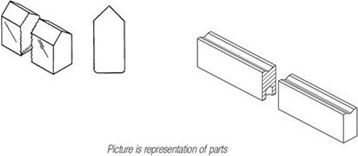 Southwestern Repair Parts for Truck Scale Parts